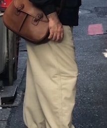 UNIQLO | パンツ