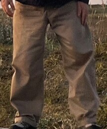 UNIQLO | チノパンツ