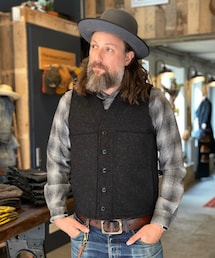 FILSON | ベスト