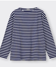 GU | Tシャツ/カットソー