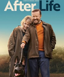 After Life | シーズン1〜3 Netflixで配信中(その他)