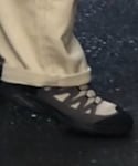 SALOMON(サロモン)の「シューズ(スニーカー)」