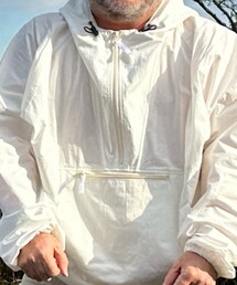 Beauty&yuupipun | マウンテンパーカー