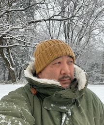 UNIQLO | ニットキャップ/ビーニー