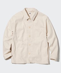UNIQLO | カバーオール