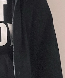 UNIQLO | ナイロンジャケット