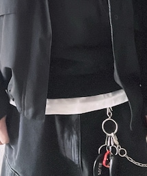 GU | カーゴパンツ