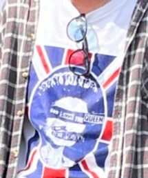 バンドT | Tシャツ/カットソー