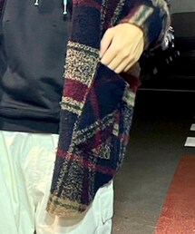 used | シャツ/ブラウス