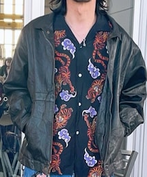 FLAGSTUFF | シャツ/ブラウス