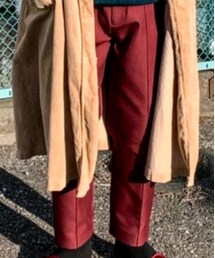 MAINTENANT | スラックス