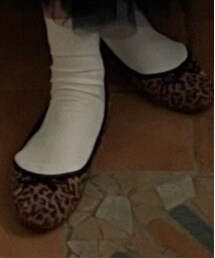 GU | バレエシューズ