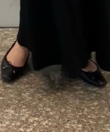 letalon | バレエシューズ