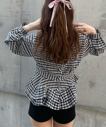 epine | シャツ/ブラウス