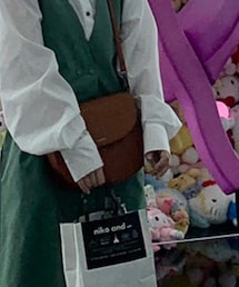 niko and... | バッグ