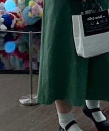 hampstead | ジャンパースカート