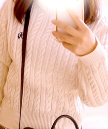 INGNI | ニット/セーター