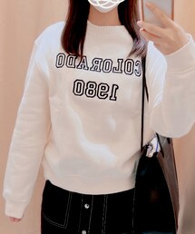 ZARA | ニット/セーター