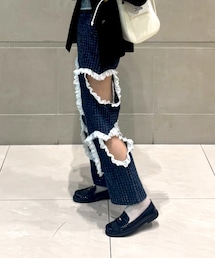 Barrack Room | パンツ