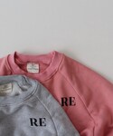 monmimiの「トップス(スウェット)」