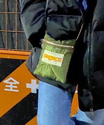 JUNKPACK | ショルダーバッグ