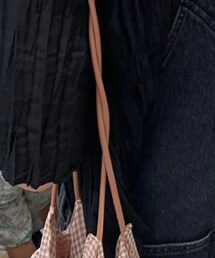 ZARA | ショルダーバッグ