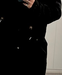 DETAILS | ジャケット/アウター