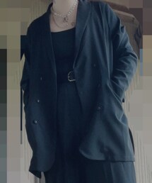 antiqua | ジャケット/アウター