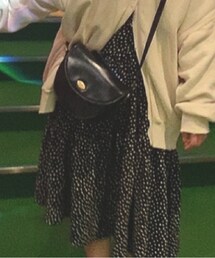 stradivarius | スカート