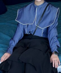 SENSE OF PLACE by URBAN RESEARCH | シャツ/ブラウス