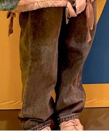 SHEIN | デニムパンツ