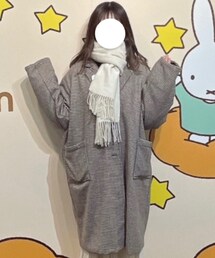 Kastane | チェスターコート