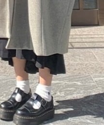 UNIQLO | スカート