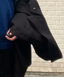 Maison Margiela | ピーコート