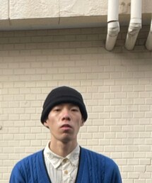 ZARA | ニットキャップ/ビーニー