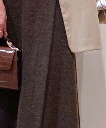 un dix cors | スカート