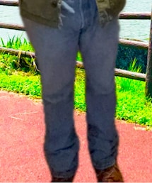 Levi's | デニムパンツ