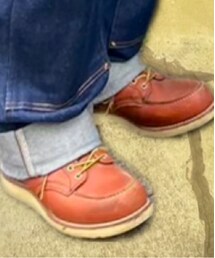 RED WING | ブーツ