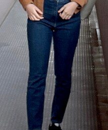 H&M | デニムパンツ