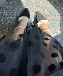 CHARLES & KEITH | シューズ