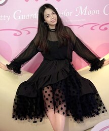 爛漫珍妮花 | スカート