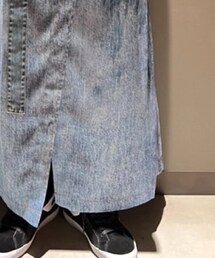 DIESEL | スカート