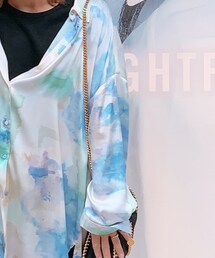 ZARA | Tシャツ/カットソー