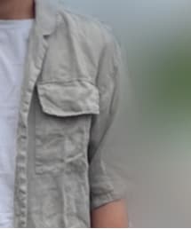 ZARA | シャツ/ブラウス