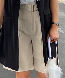 SHEL’TTER | パンツ