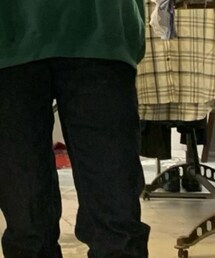 UNIQLO | デニムパンツ