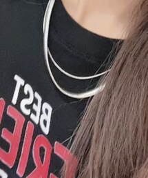 Cereal | ネックレス