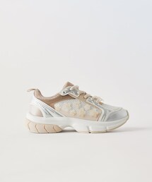 ZARA KIDS | スニーカー