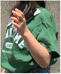 しまむら | Tシャツ/カットソー