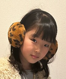 ZARA KIDS | イヤーマフ